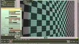 3DEqualizer4 - Lens Distortion - Part 1 of 2