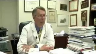 Pros and Cons of the PSA Test for Prostate Cancer, Part 1 of 2