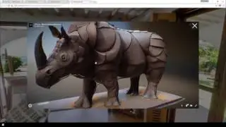 Tutorial: Embedding external content (Google Maps, 3D Models, Youtube Videos etc.) in virtual tours