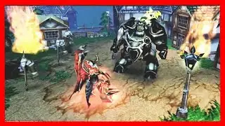 WARCRAFT 3 REIGN OF CHAOS | Orc Campaign | Mannoroth The Wreckage of Lordaeron Interlude!