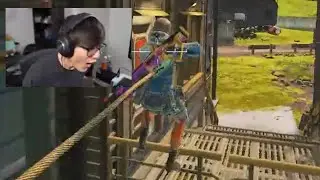 iiTzTimmy doing the Timmy thing