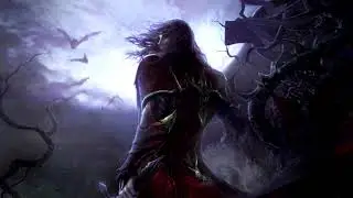 Cavendish Trailers - Strength In Darkness │Dark Emotional Orchestral│