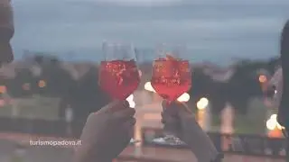 Padova, dove la vita è arte