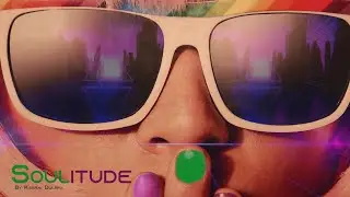 Soulitude | Synthwave