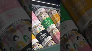 Brand Design Process for Blonde Brewery!