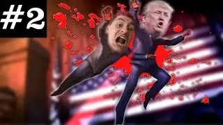 GETTING #TRIGGERED - Mr.  President