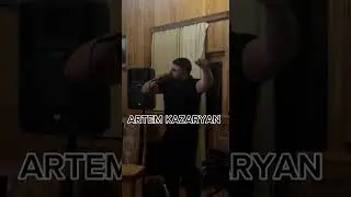 Knyaz Yeghiazaryan💣