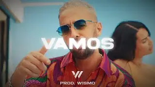 Naps x Gazo x JuL Type Beat 
