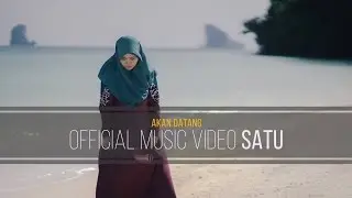 Najwa Latif - Satu | Official Music Video Teaser