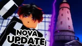 NOVA ATUALIZAÇÃO! LOCKED ATUALIZOU E TROUXE UMA NOVA ARMA! TORRE DE VIGILANCIA...