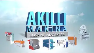 Akıllı Makina Tanıtım Filmi 2015