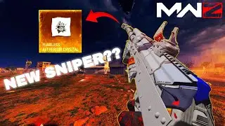 This New combo is insane in MW3 Zombies..