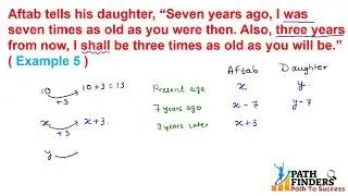 Age Problems