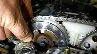 OPEL CORSA D 2008 решаем проблему эмульсии в бачке антифриза и "дизеления" (треск)