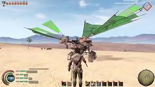 Raiding A Clan and Then This Happens! Big Crab Is also Raiding!