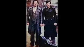 Kamo Hovhannisyan Kanchir Indz Mama Շնորհակալություն Արայիկ Մուրադյանին