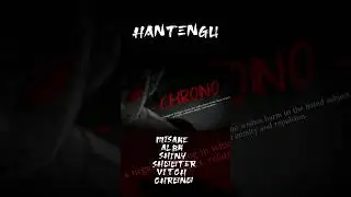 Parte "Hantengu" | Sombras da Lua - Luas Superiores #kimetsunoyaiba #luassuperiores #anime