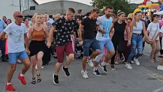 Veliko narodno kolo - Najbolji igrači u kolu | Vašar Đurđevik | 9. dan (28.07.2024)