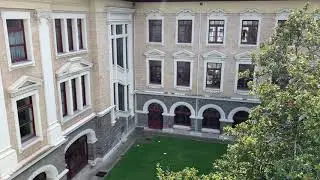 How we set up a  Virtual Reality Room in the University of Deusto | VIROO