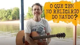 Nando Reis - A história de 