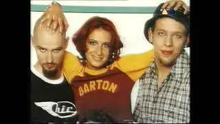 VIVA - Portrait - Guano Apes (1998)