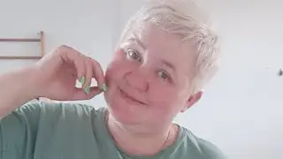 Ника Глянец в прямом эфире