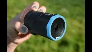 Top 5 Best Action Sports Camera - GoPro Alternatives Camera