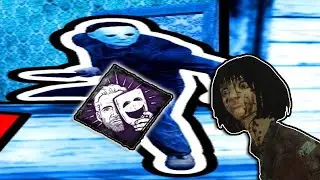 THIS PERK Lets You WINDOW TECH Killers!