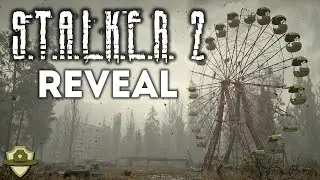What's the big deal about S.T.A.L.K.E.R. 2? (and what made the original game great) | RangerDave