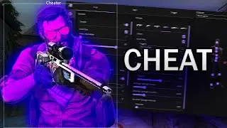 USEI O MELHOR CHEAT DO CS! Green Trust factor (BAIMLESS)