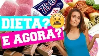 RECEITAS FÁCEIS QUE VÃO TE SALVAR | POR THAIS MAYARA