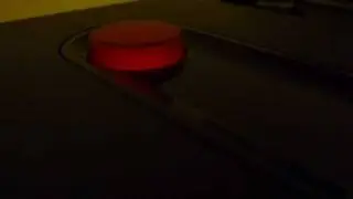 DJ Hero Euphoria Button Glow