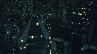 City of Power