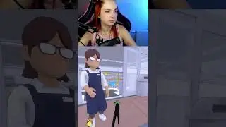 ЗА ЧТО? КОТИКА ВЫГНАЛИ из МАГАЗИНА 😲 ► Tilka Play #SHORTS