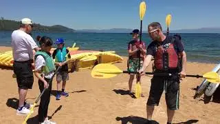 Kayaking (1)