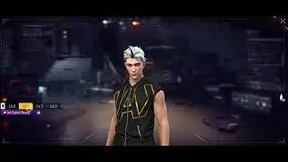 free fire new emote