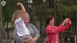 Телеканал ОТС. НОВОСТИ ДНЯ 24 июля 2019. Вырезка.