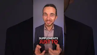 Don't Fall For These Tinnitus Supplement Scams!
