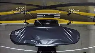 safety barrier