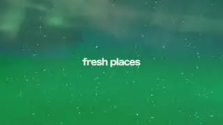 (free) smino x saba x monte booker type beat | 'fresh places'