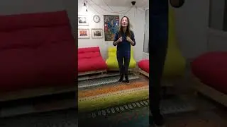 Talk - main part