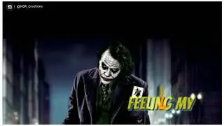 Believer- | Lyrical | Imagine Dragons | What's app status | Aveeplayer