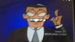 (FLV) A MESSAGE TO OBJECT SHOWS SUCKS!!!!!!!! (sfc)