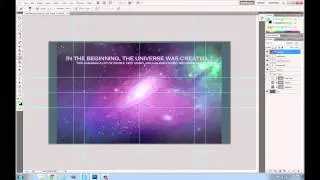 Speedart | Melchimarz Channel Banner | Background