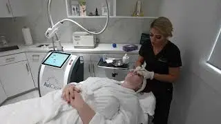 AviClear beaverton OR amber and her experience