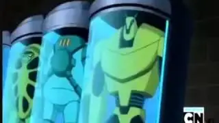 Aggregor Transformation
