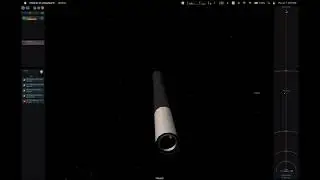 CoaDE Head-On Missile Impact Test | cluster munition