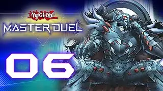 Der Oberste Monarch | Yu-Gi-Oh! Master Duel #6 | Let's Play [Deutsch]