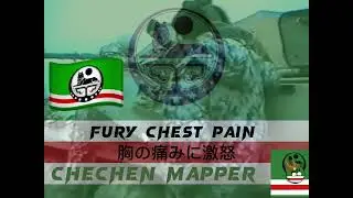 「血まみれの地平線 bloody horizon