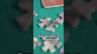 Piece by Piece: Jigsaw Puzzle Selection